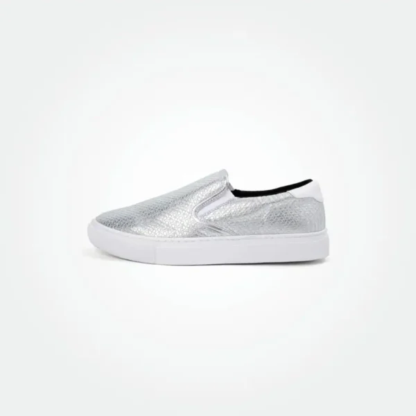 CALVIN KLEIN WOMEN'S GEELY SNEAKER - Image 4