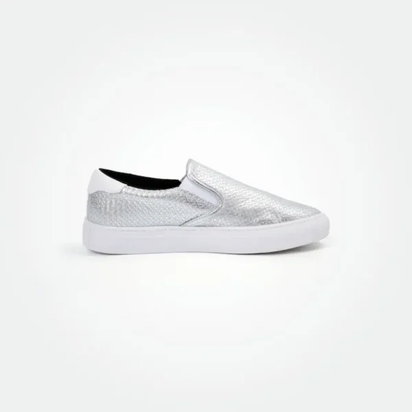 CALVIN KLEIN WOMEN'S GEELY SNEAKER - Image 3