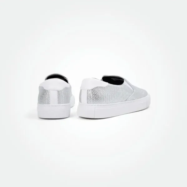CALVIN KLEIN WOMEN'S GEELY SNEAKER - Image 5
