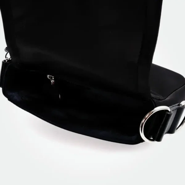 TOMMY JEANS LOGO CAMERA STYLE BAG - Image 5