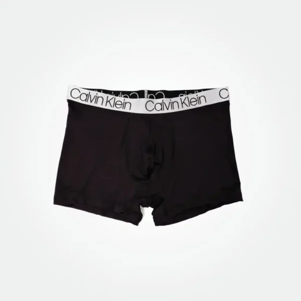 Calvin Klein Men's Underwear 4 Pack Limited Edition Trunks - Image 4