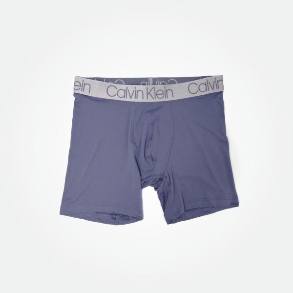 Calvin Klein Men's Underwear 4 Pack Limited Edition Boxer Brief - Image 3