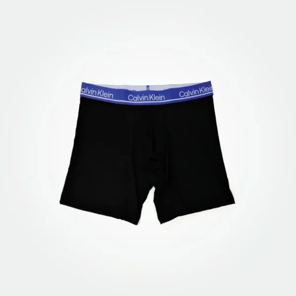 Calvin Klein Men's Underwear 4 Pack Boxer Brief - Image 3