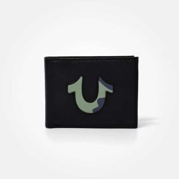 True Religion Men's Wallet - Image 2