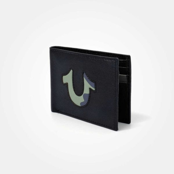 True Religion Men's Wallet - Image 4