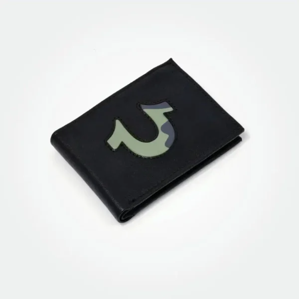 True Religion Men's Wallet - Image 3