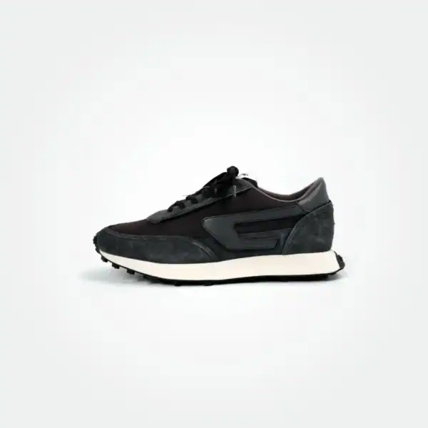 Diesel Men's S Racer Sneaker Shoes - Image 4