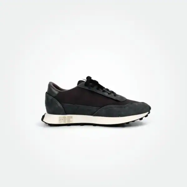 Diesel Men's S Racer Sneaker Shoes - Image 3