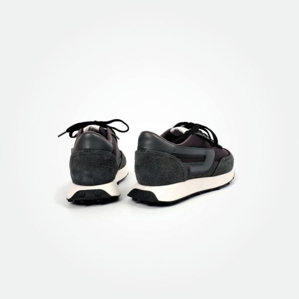 Diesel Men's S Racer Sneaker Shoes - Image 2