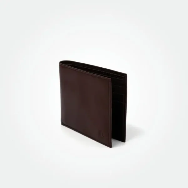 RALPH LAUREN MEN'S BI FOLD WALLET - Image 4