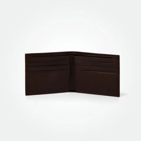 RALPH LAUREN MEN'S BI FOLD WALLET - Image 5