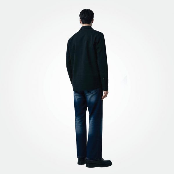 Guess Halsted Tapered Jeans - Image 3