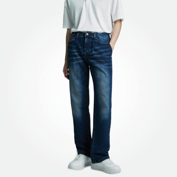 Guess Halsted Tapered Jeans - Image 2