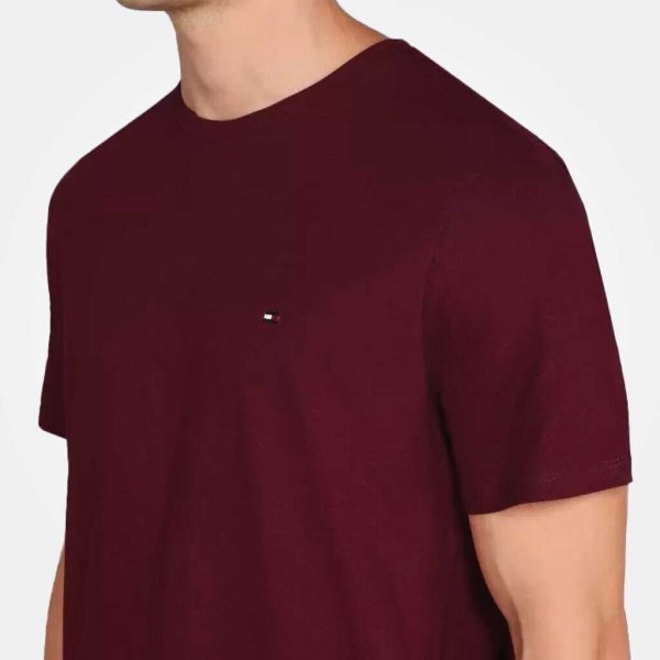 Tommy Hilfiger Men's Crew Neck T-Shirt - Image 2