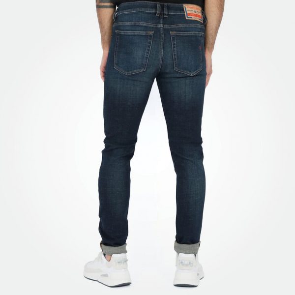 Diesel Men's 1979 Sleenker - R9G63 Jeans - Image 2