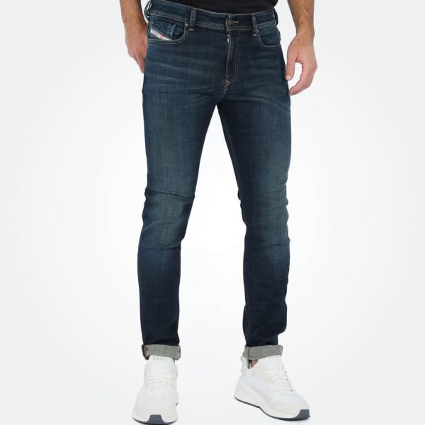 Diesel Men's 1979 Sleenker - R9G63 Jeans
