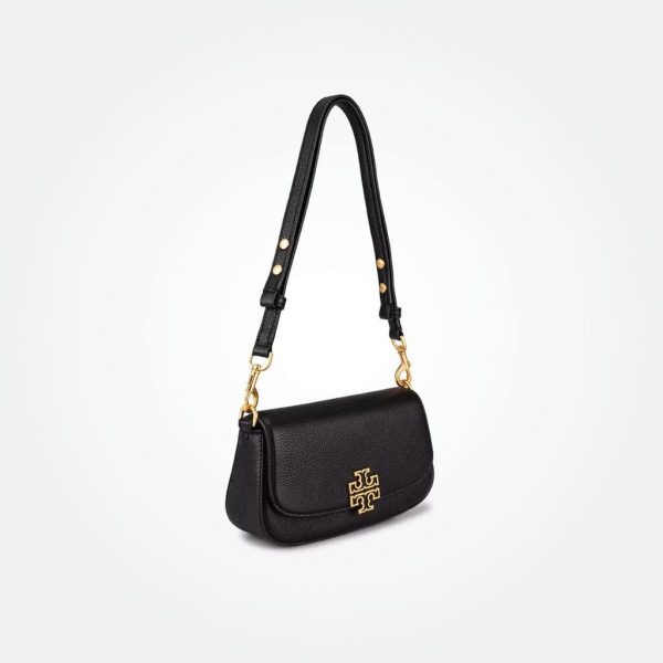 Tory Burch Britten Convertible Crossbody - Image 4