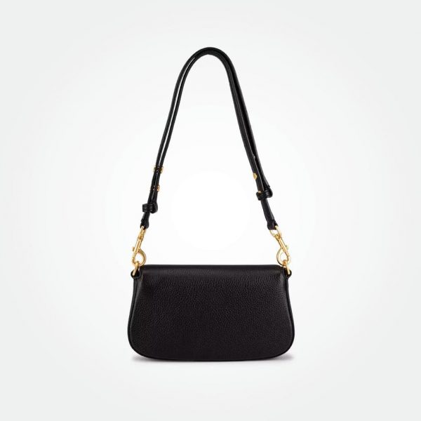 Tory Burch Britten Convertible Crossbody - Image 5