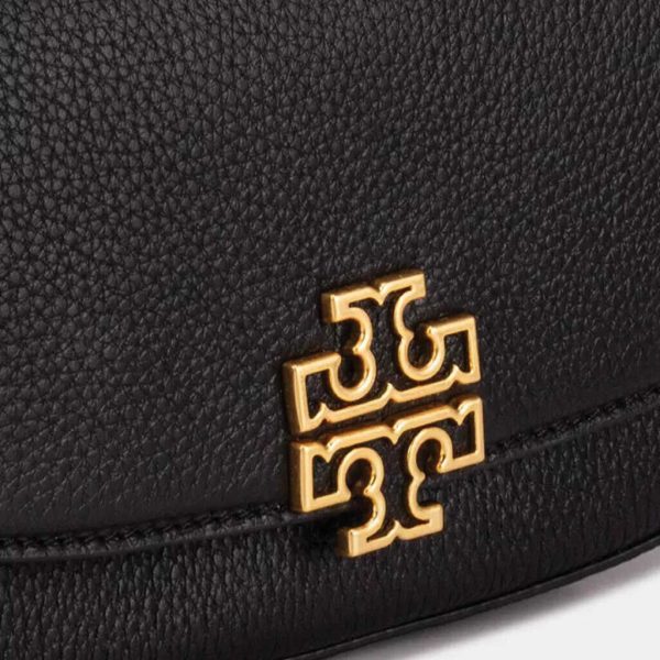Tory Burch Britten Convertible Crossbody - Image 6