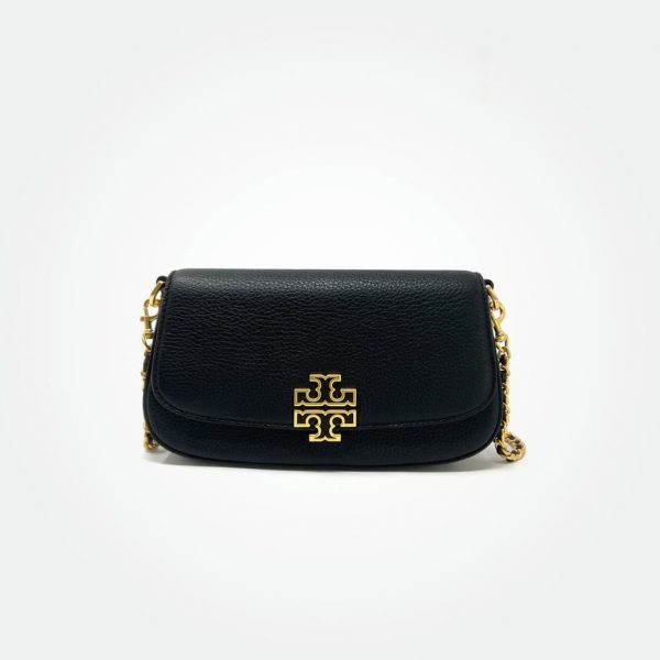 Tory Burch Britten Convertible Crossbody - Image 3