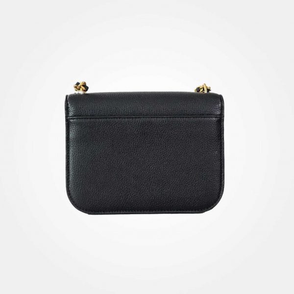 Tory Burch Britten Small Adjustable Shoulder/Crossbody Bag - Image 5