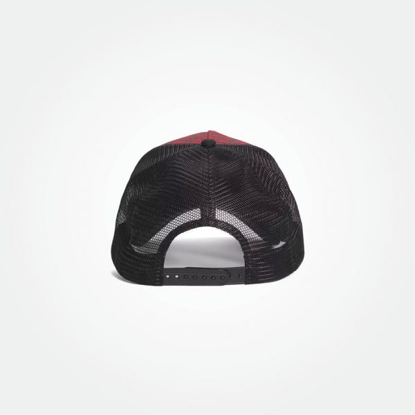 Guess Men's Mesh Trucker Cap - Image 3