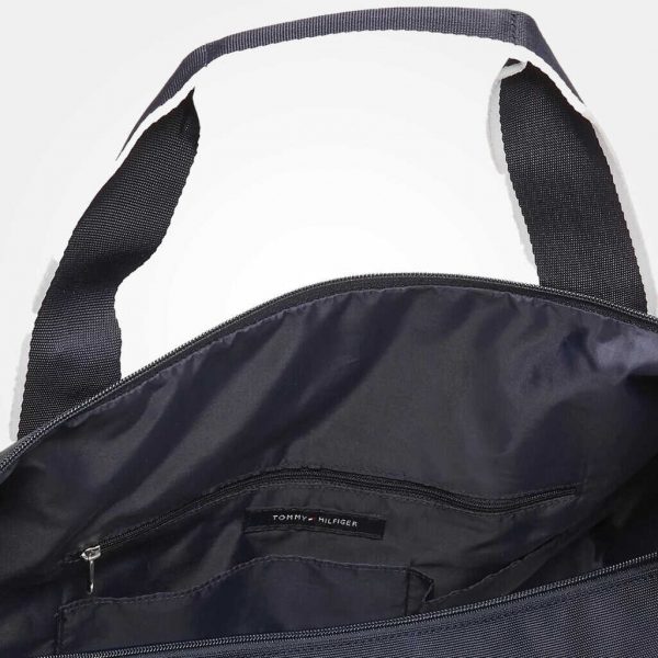 Tommy Hilfiger Duffle Bag - Image 4