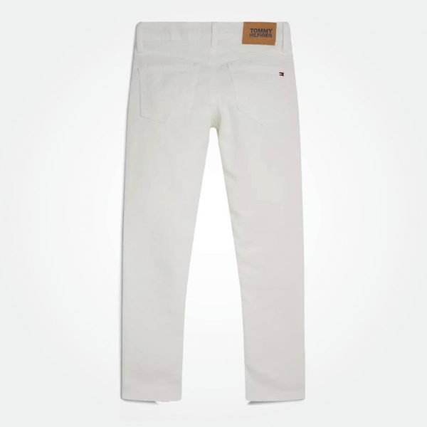 Tommy Hilfiger Kids Girls Skinny Jeans - Image 3
