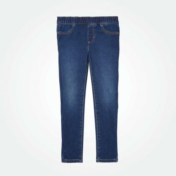 Tommy Hilfiger Jeggings for Kids Girls