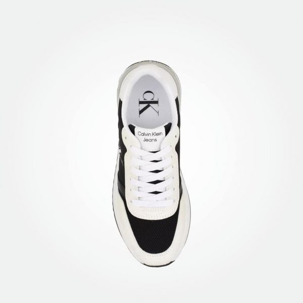 Calvin Klein Women's Piper Sneaker - Image 3