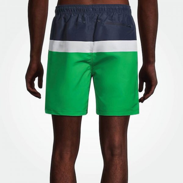 Calvin Klein Men's Colourblock Volley Swim Shorts - Image 2
