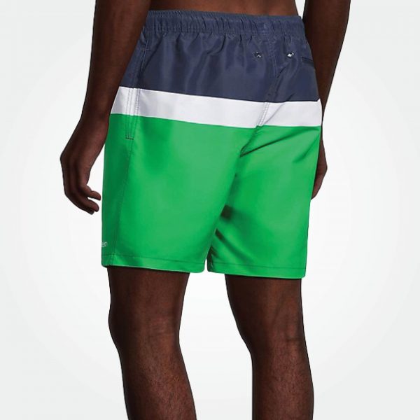 Calvin Klein Men's Colourblock Volley Swim Shorts - Image 3