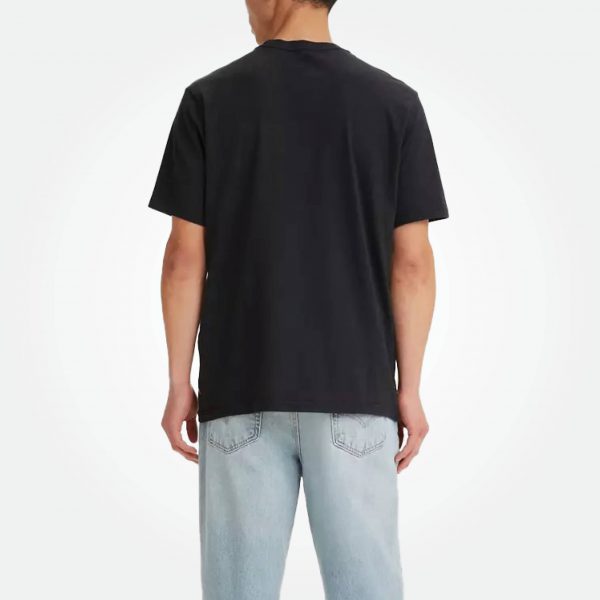 Levi's Men Relaxed Fit T-Shirt - Image 2