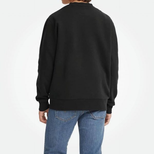 Levi's Men Sweatshirt Crewneck - Image 2