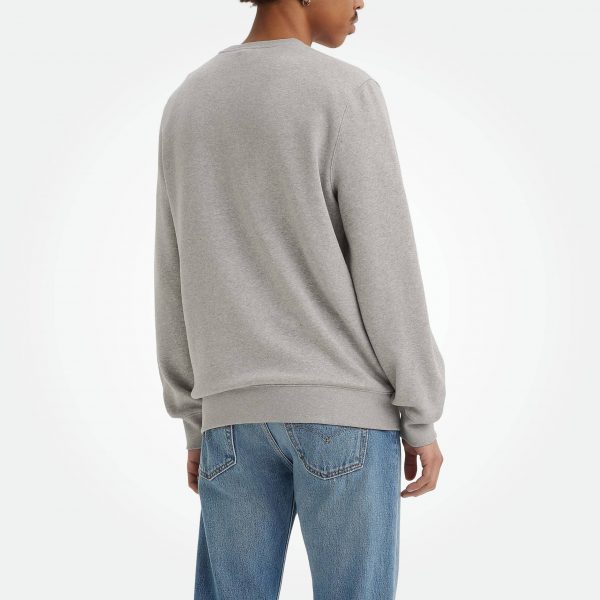 Levi's Mens Crewneck Sweatshirt - Image 2