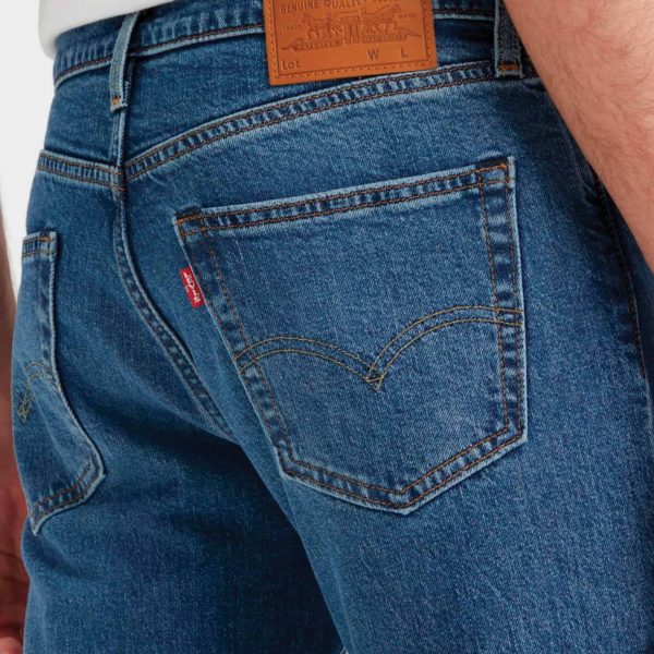 Levis Men's Jeans  511 Slim Fit - Image 2