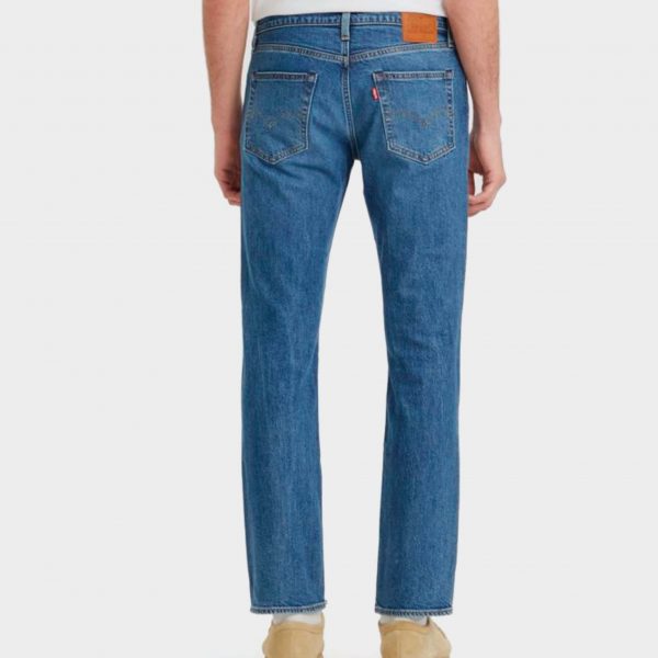 Levis Men's Jeans  511 Slim Fit - Image 3