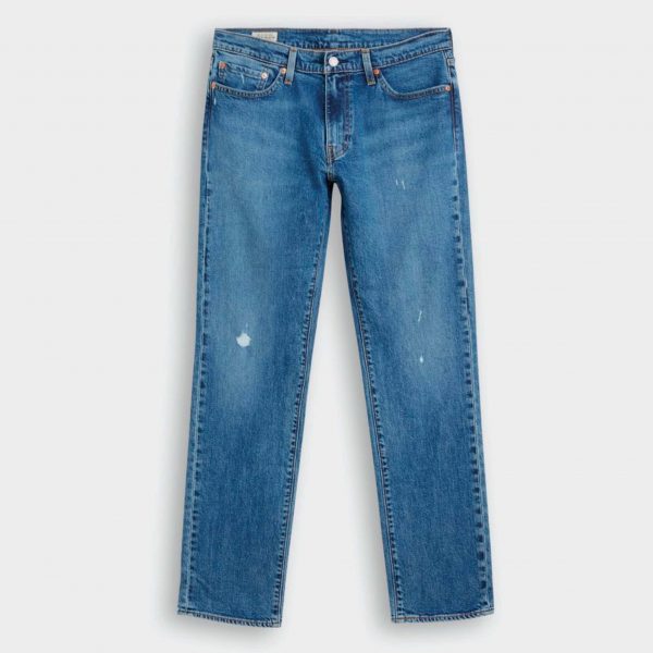 Levis Men's Jeans  511 Slim Fit - Image 4