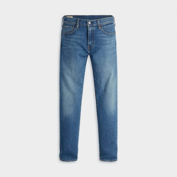 Levis Men's Jeans 512™ Slim Taper Fit - Image 4