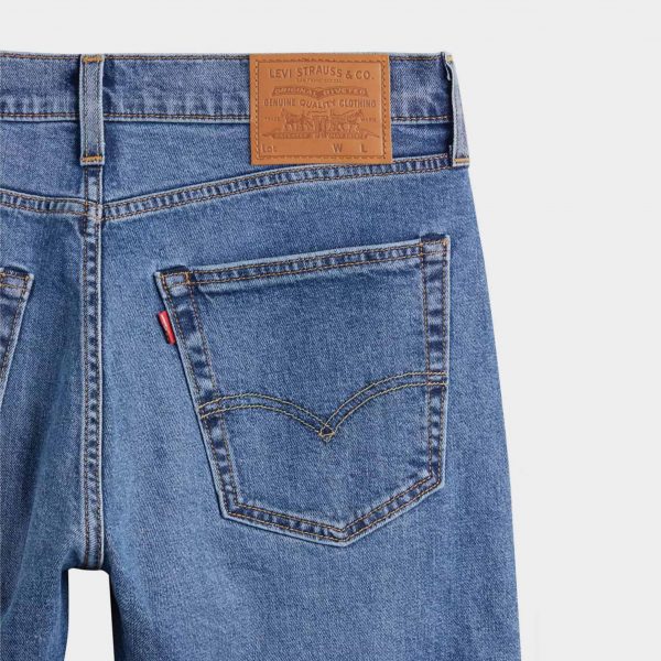 Levis Men's Jeans 512™ Slim Taper Fit - Image 3