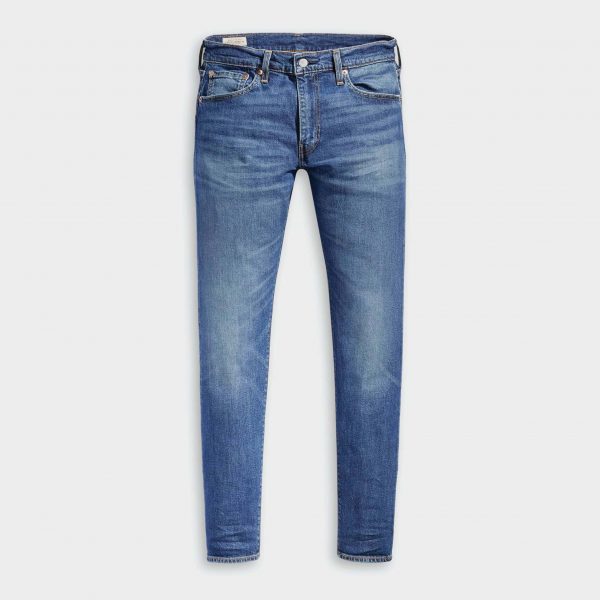 Levis Men's Jeans 512™ Slim Taper Fit