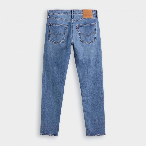 Levis Men's Jeans 512™ Slim Taper Fit - Image 2