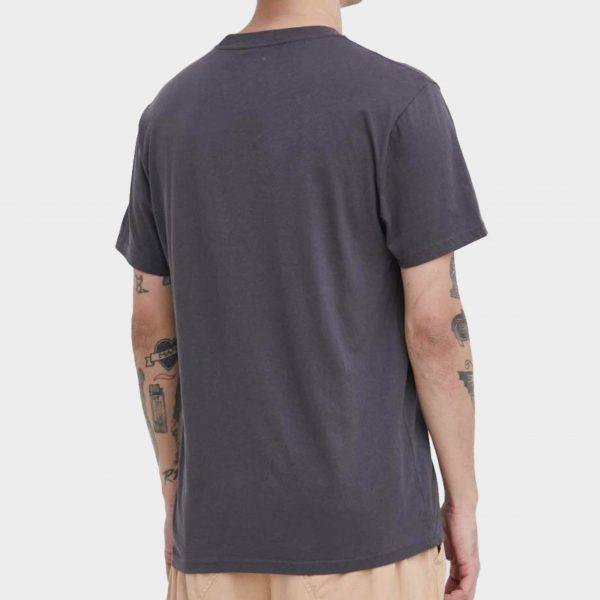 Hollister Men's Embroidered T-shirts - Image 3