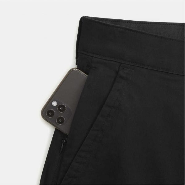 Abercrombie Men's All day Shorts Stretch 9" inseams