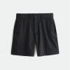 Abercrombie Men's All day Shorts Stretch 9" inseams