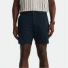 Abercrombie Men's Chino Stretch Shorts 9'' inseams