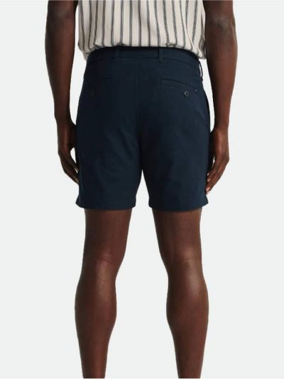 Abercrombie Men's Chino Stretch Shorts 9'' inseams