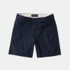 Abercrombie Men's Chino Stretch Shorts 9'' inseams