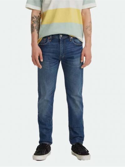 512™ Slim Taper Levi's® Flex Men's Jeans