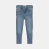 Levi's High Rise Skinny Jeans for Kids Girls